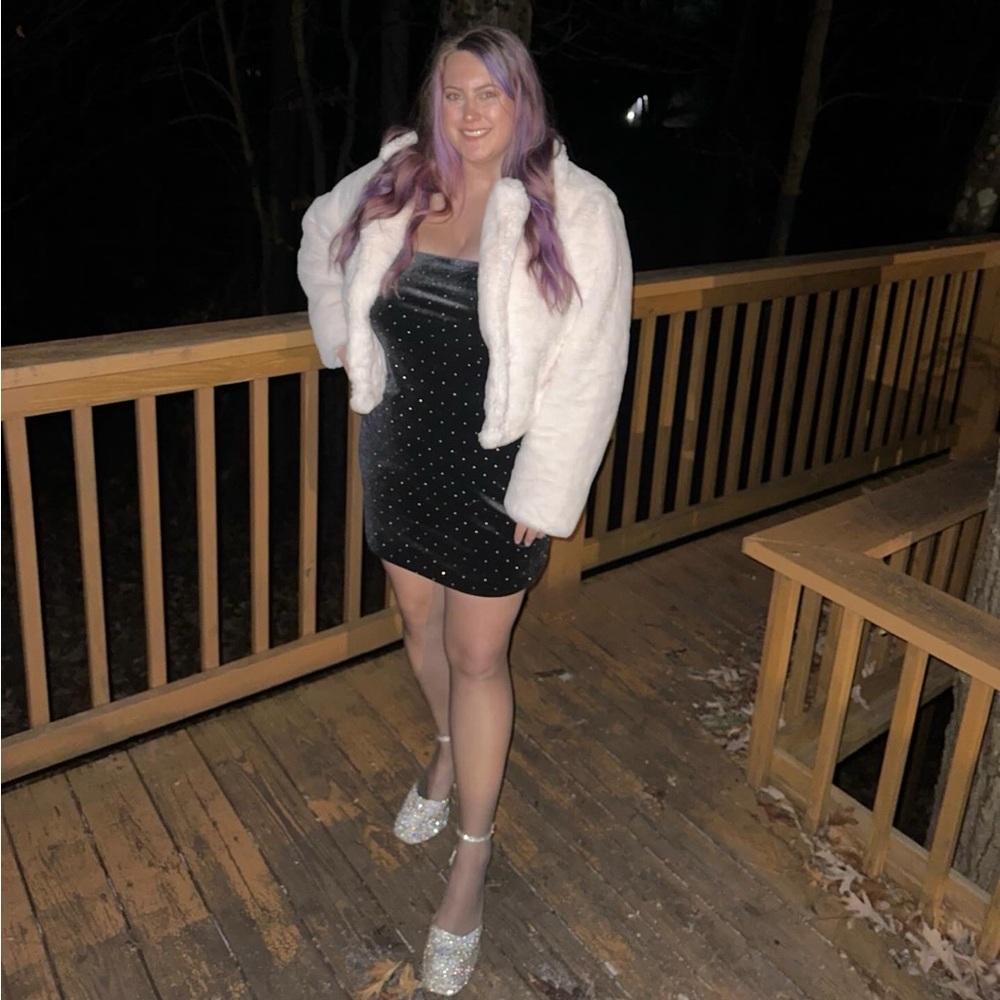 Meet your Posher, Sophie